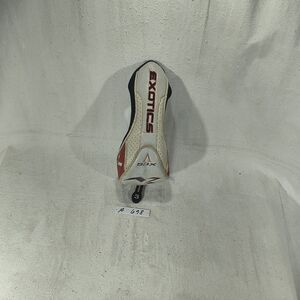 Golf Club Sock Nickent Iron Wood 3DX